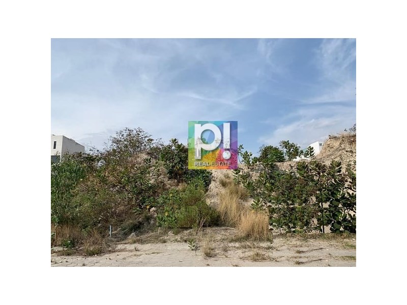 Terreno en Venta en Puebla