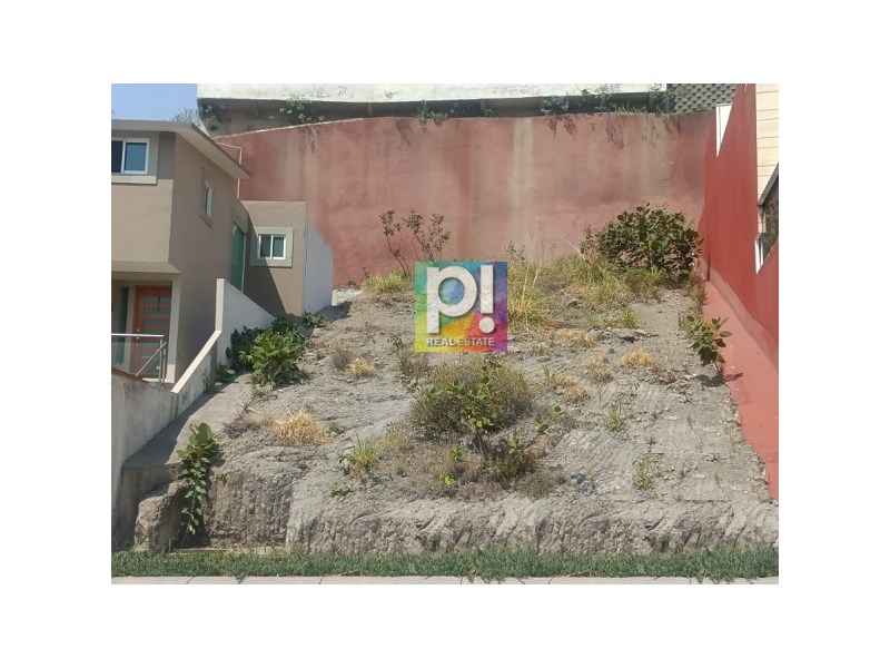 Terreno en Venta en Lomas Verdes 6a Seccion