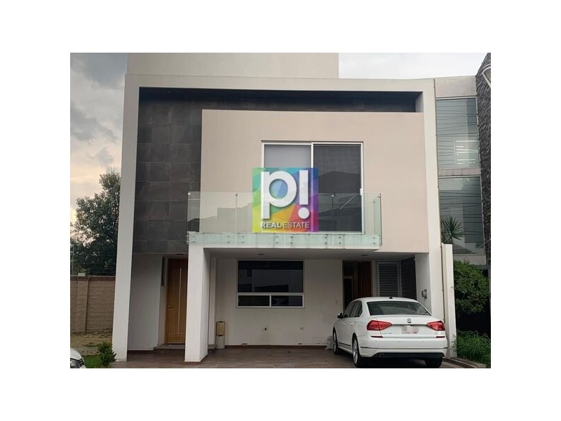 Casa en Venta en Santa Clara Ocoyucan
