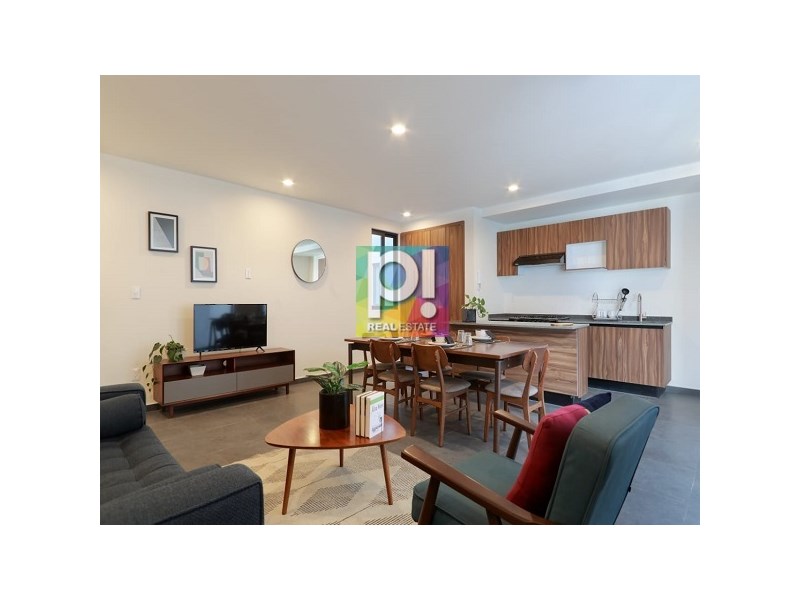 Departamento en Venta en Cuauhtemoc