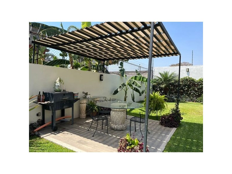 Casa en Renta en Bugambilias
