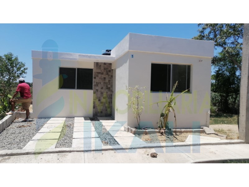 Casa en Venta en Lic Rafael Hernandez Ochoa