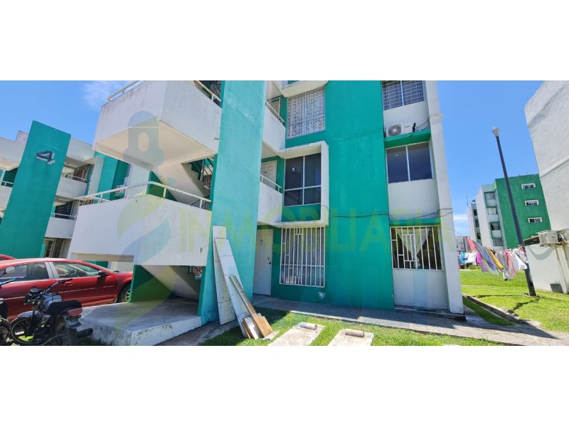 Departamento en Renta en Cabo Rojo