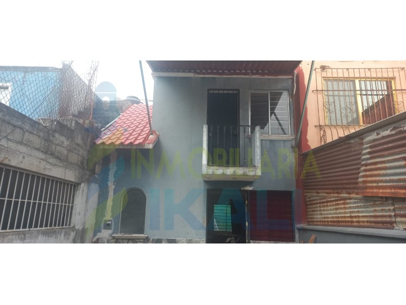 Casa en Renta en Lazaro Cardenas