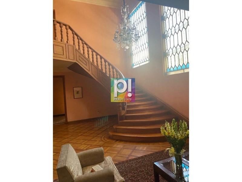 Casa en Venta en Lomas de Chapultepec III Seccion