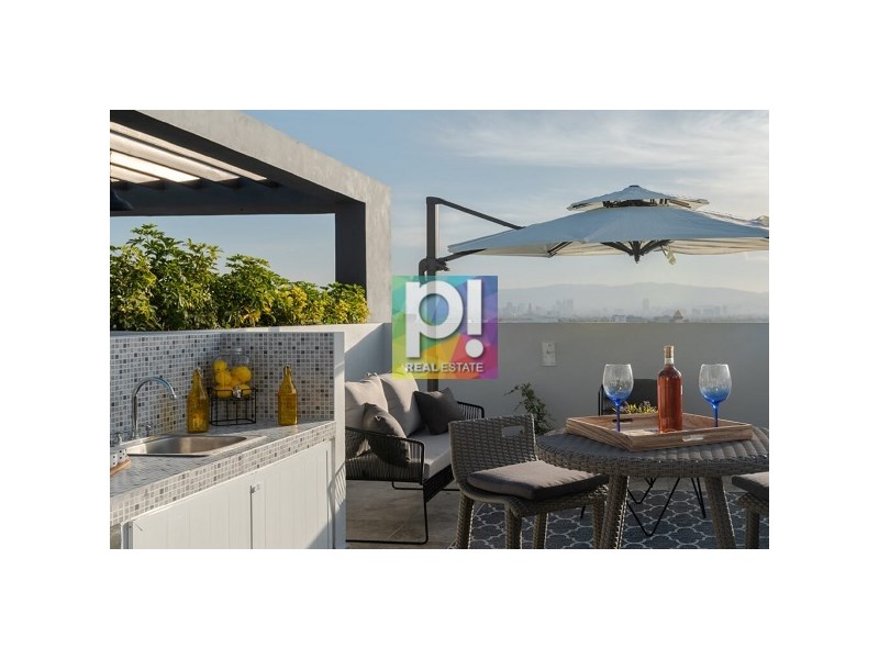 Departamento en Venta en Lindavista Norte