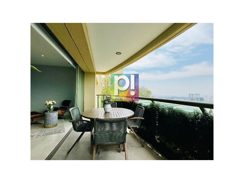 Departamento en Venta en Santa Fe Cuajimalpa