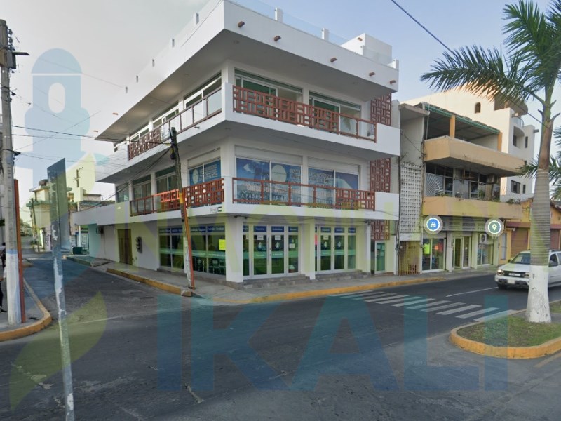Oficinas/ en Renta en Tuxpan de Rodriguez Cano Centro