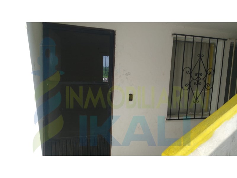 Departamento en Venta en Puerto Pesquero Infonavit