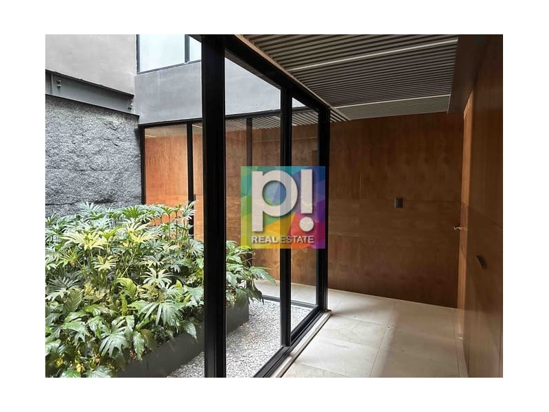 Departamento en Renta en Polanco IV Seccion