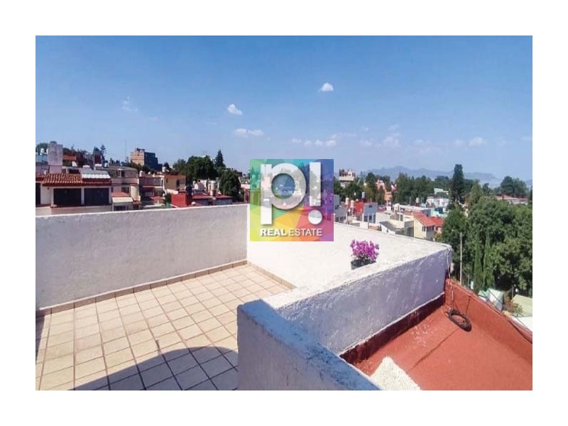 Casa en Venta en Lomas del Huizachal