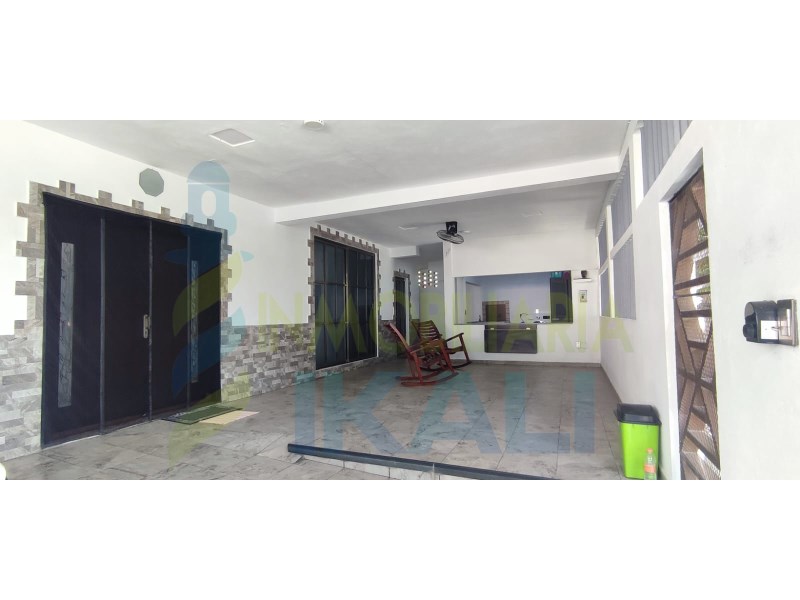 Casa en Venta en 27 de Septiembre