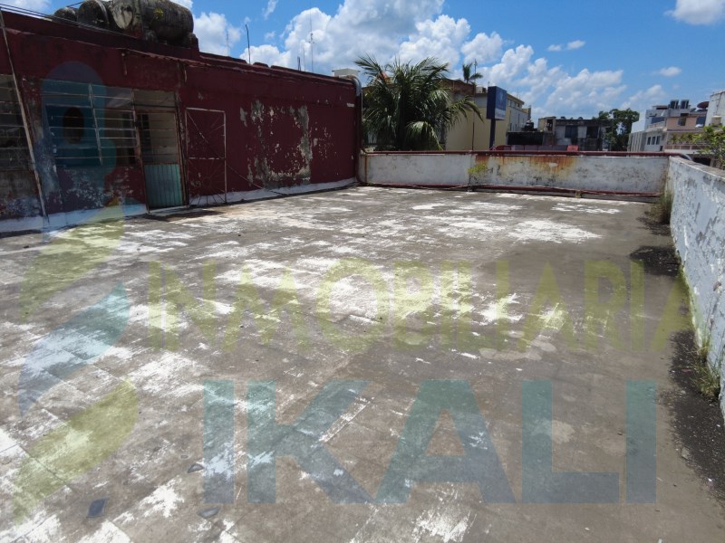 Oficinas/ en Renta en Tuxpan de Rodriguez Cano Centro
