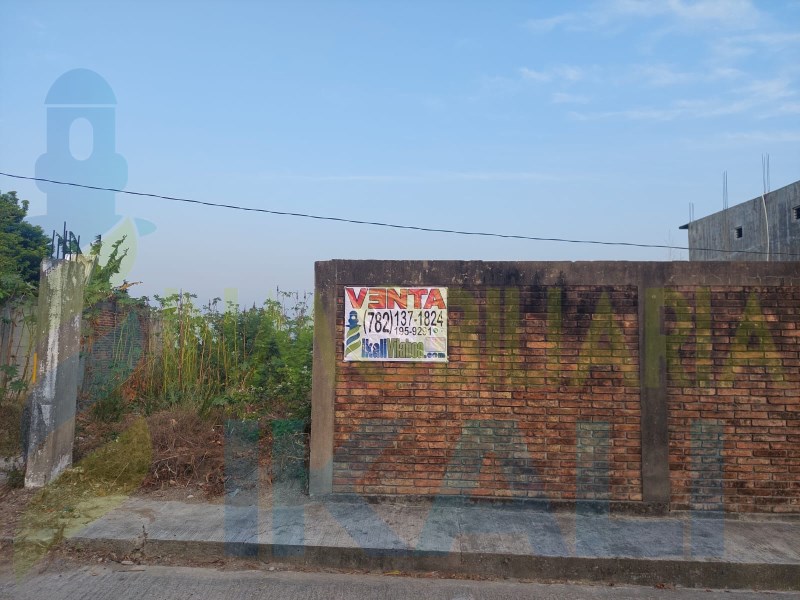 Terreno en Venta en Gutierrez Zamora