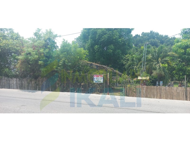 Terreno en Venta en Palma Sola