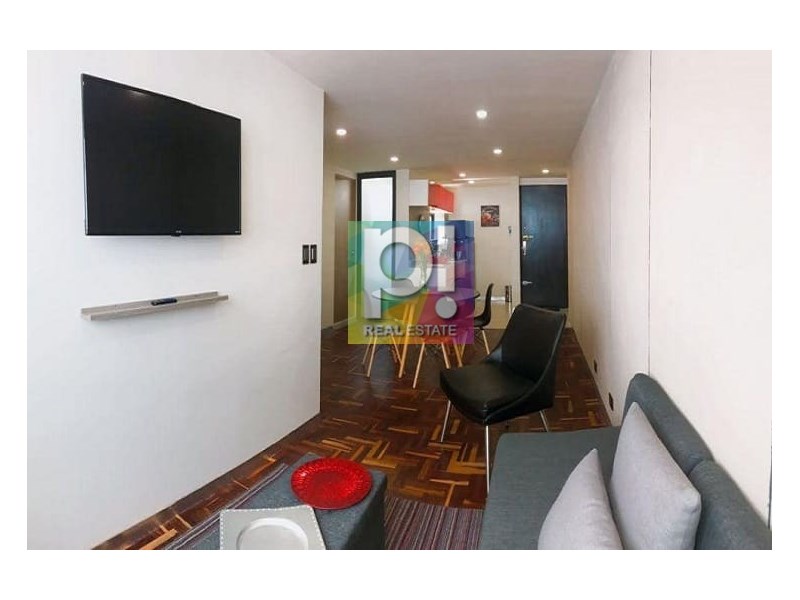 Departamento en Renta en Juarez