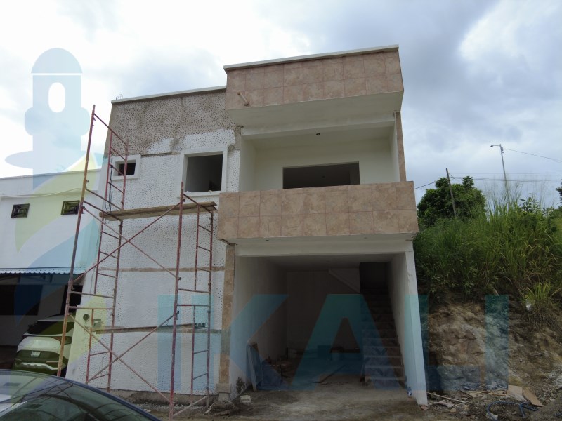 Casa en Venta en Benito Juarez