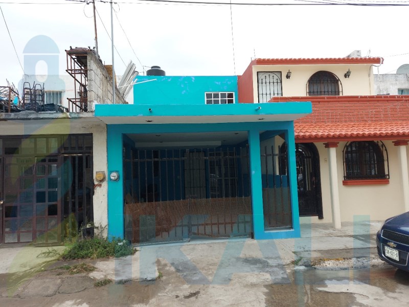 Casa en Venta en Infonavit Tulipanes