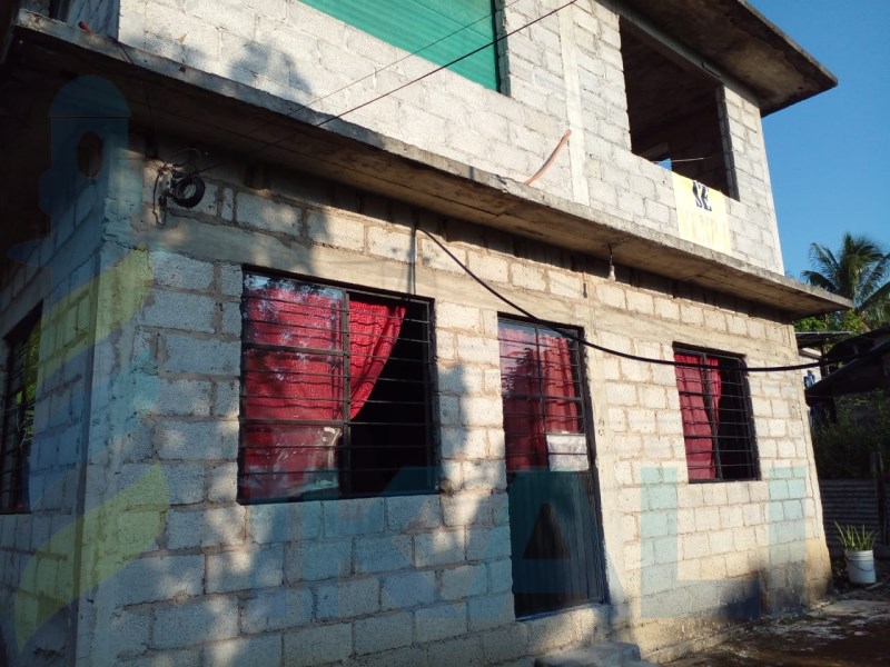 Casa en Venta en Cerro Azul Campo Comercial