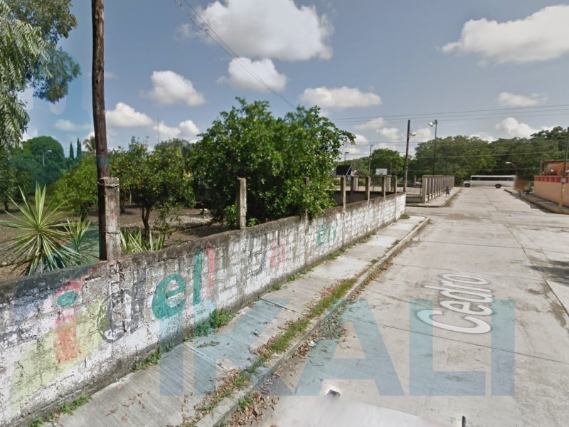 Terreno en Venta en Alamo