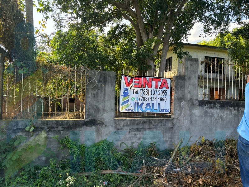Terreno en Venta en Sabanillas