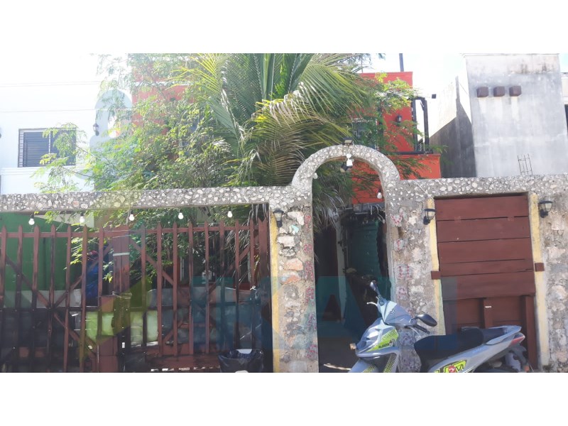 Casa en Renta en Merida