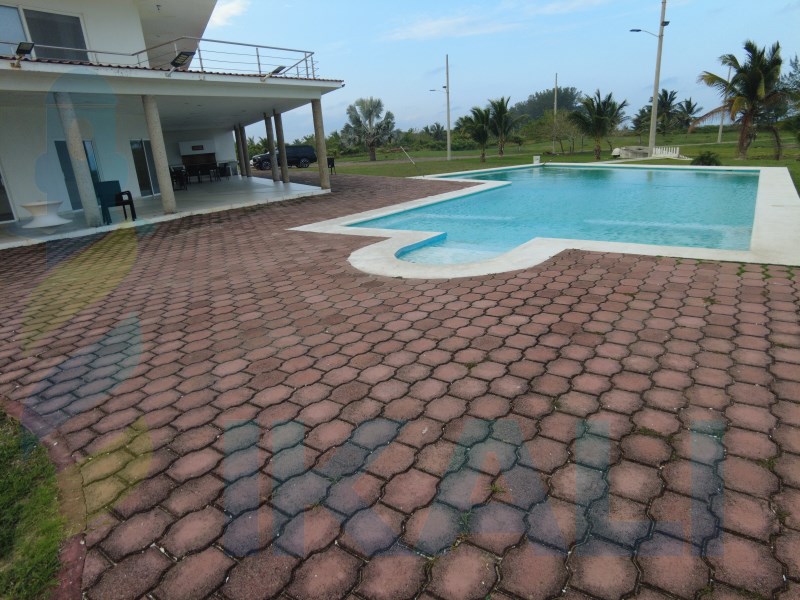 Casa en Venta en Majahual