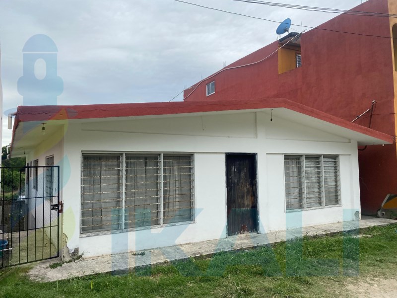 Casa en Venta en Tuxpan de Rodriguez Cano Centro