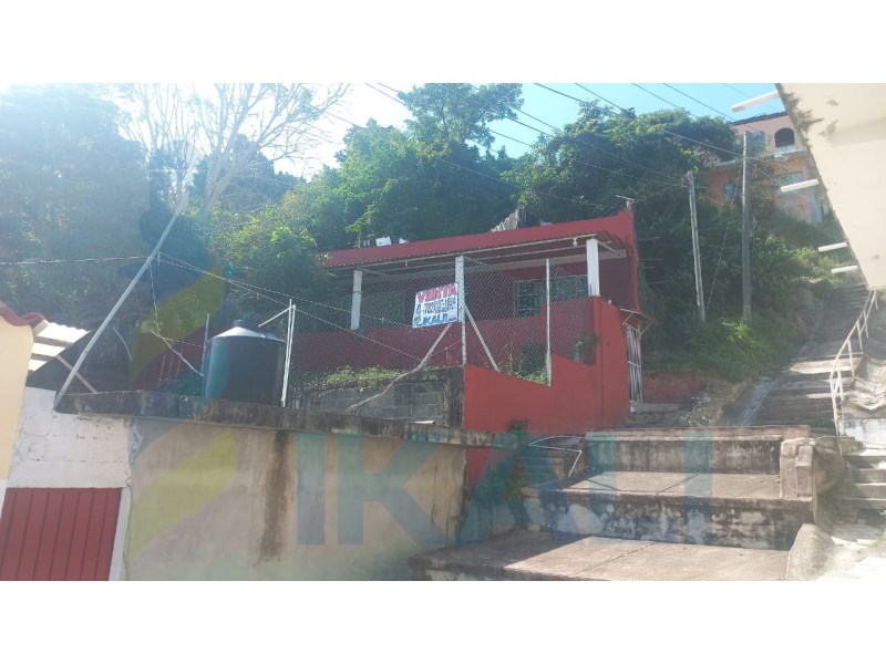 Casa en Venta en Gutierrez Zamora Centro
