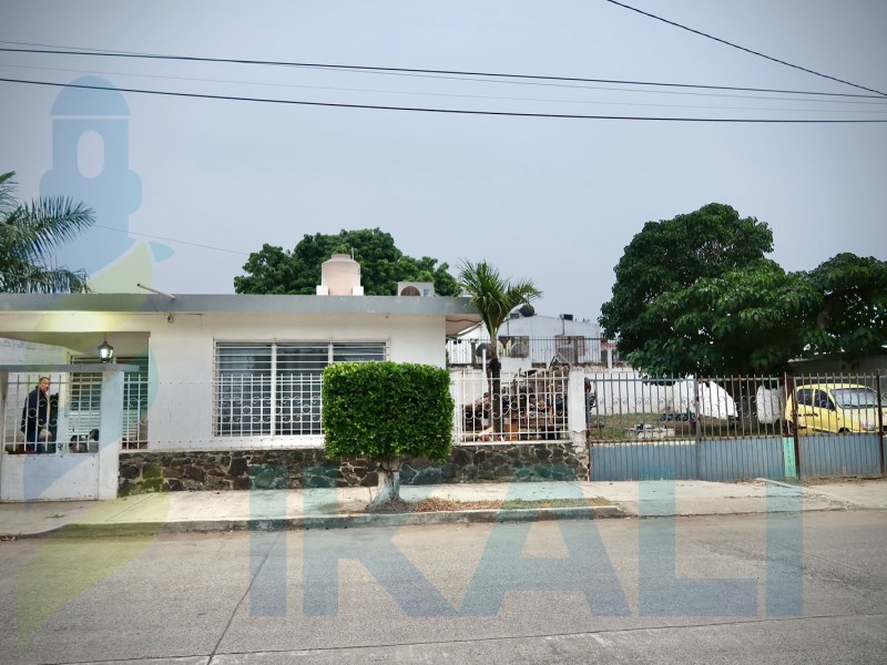 Casa en Renta en Del Valle