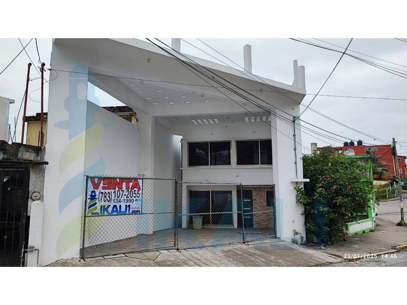 Casa en Venta en Lomas de Fovissste