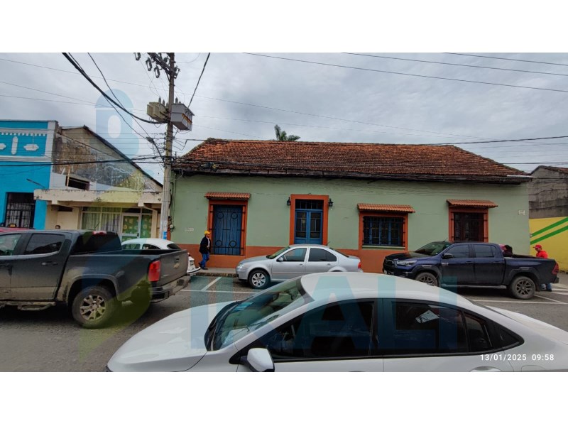Terreno en Venta en Tuxpan de Rodriguez Cano Centro