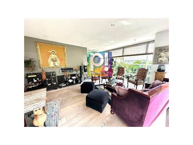 Departamento en Venta en Santa Fe