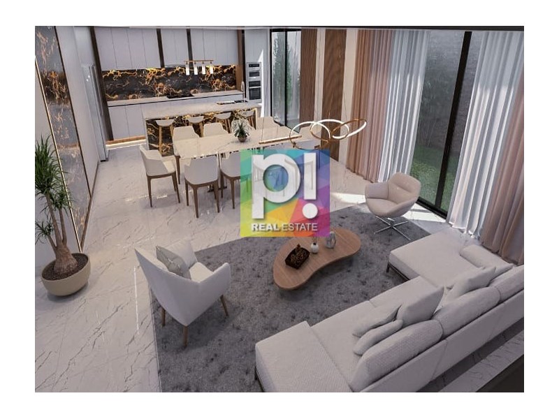 Casa en Venta en Lomas de Angelopolis