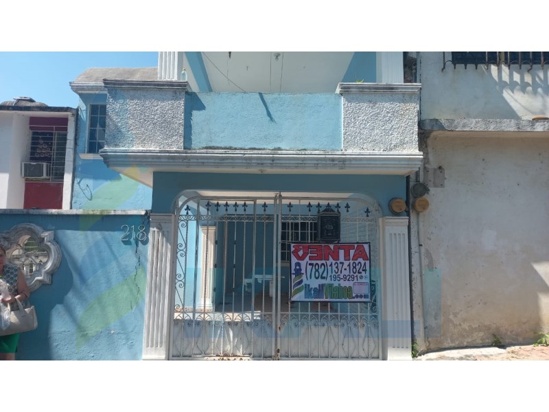 Casa en Venta en El Vergel