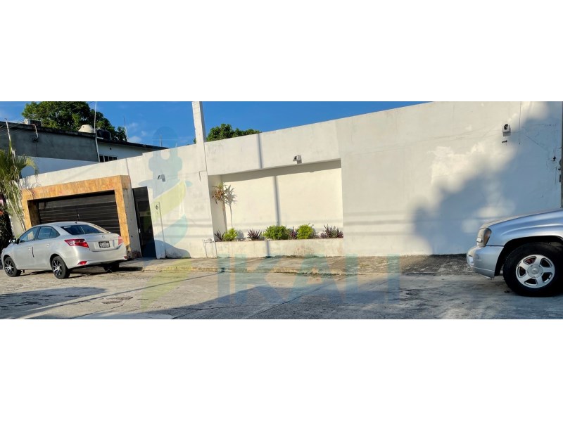 Casa en Renta en Adolfo Ruiz Cortines