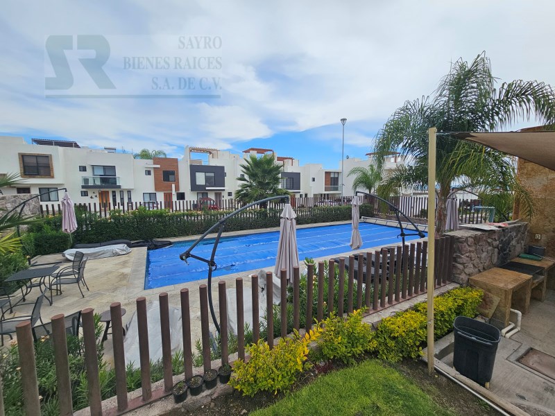 Casa en Venta en Zibata
