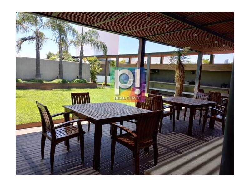 Departamento en Venta en Bosques de las Lomas