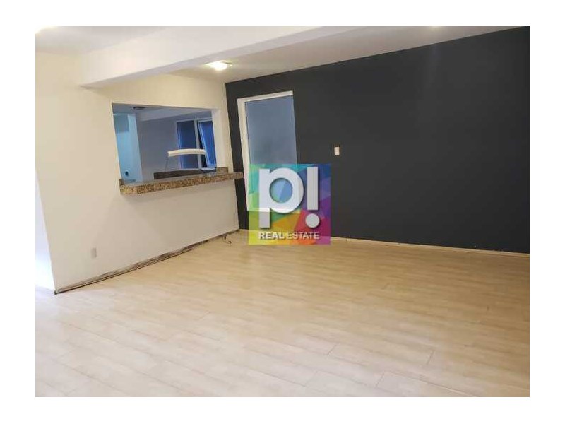 Departamento en Renta en Lomas de Reforma