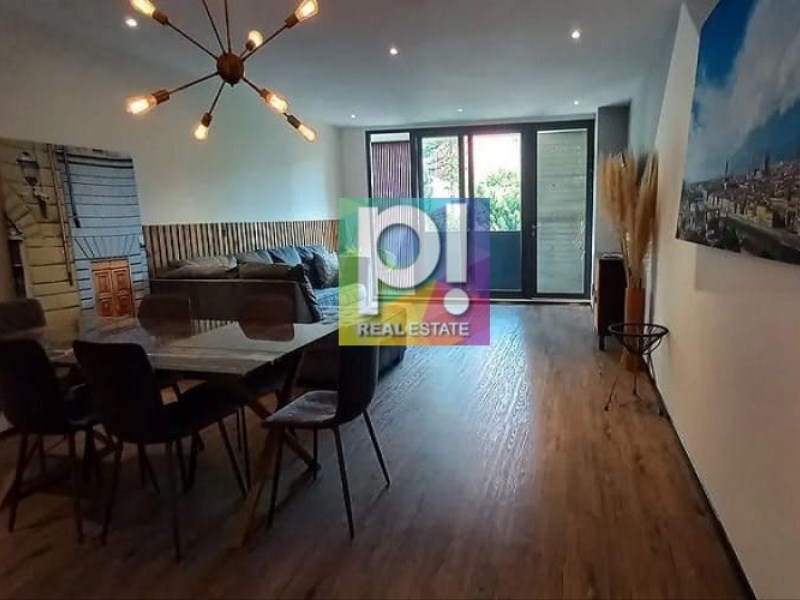 Departamento en Venta en Polanco V Seccion