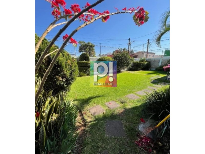 Casa en Venta en Nueva Chapultepec
