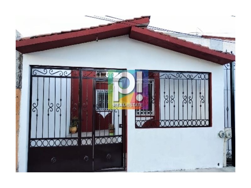Casa en Venta en Terranova
