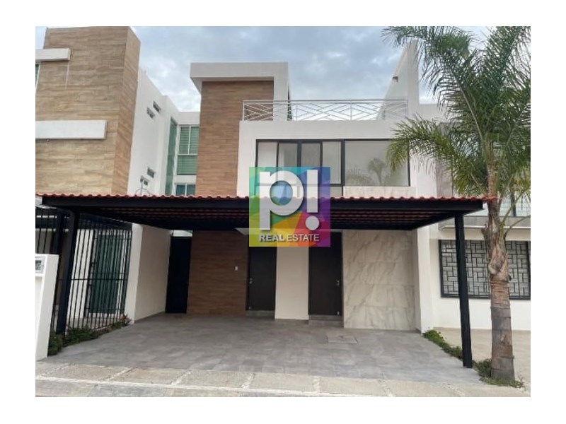 Casa en Venta en Ex-Hacienda Morillotla