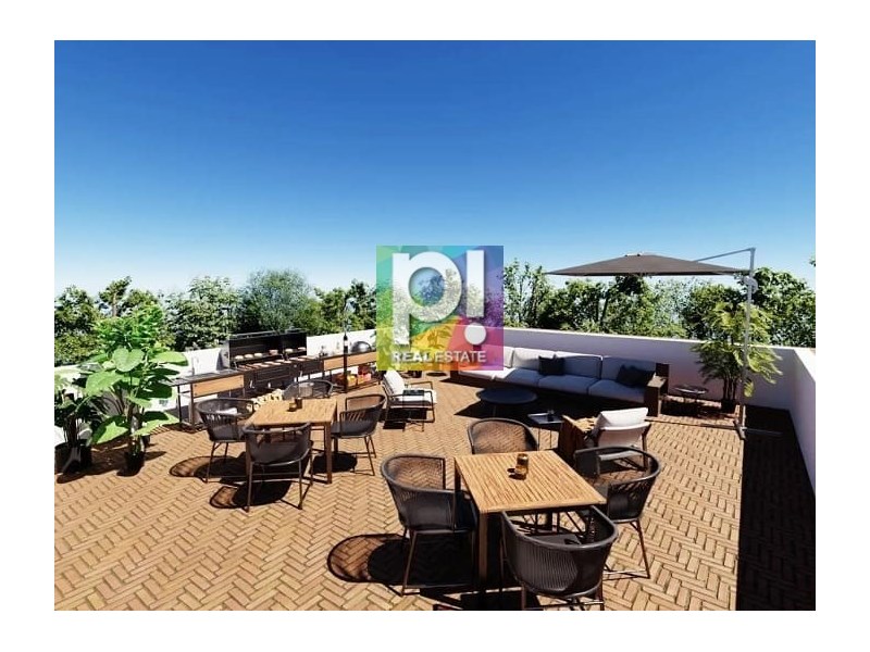 Departamento en Venta en Letran Valle