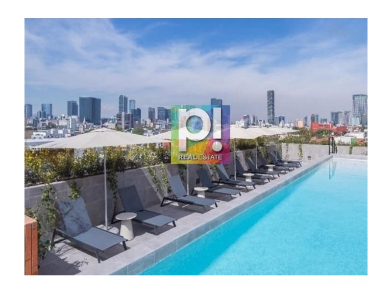 Departamento en Venta en Doctores