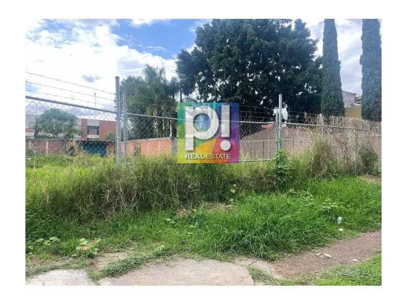 Terreno en Renta en Poblado Ocolusen