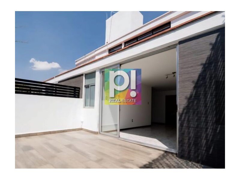 Casa en Venta en Campestre Churubusco