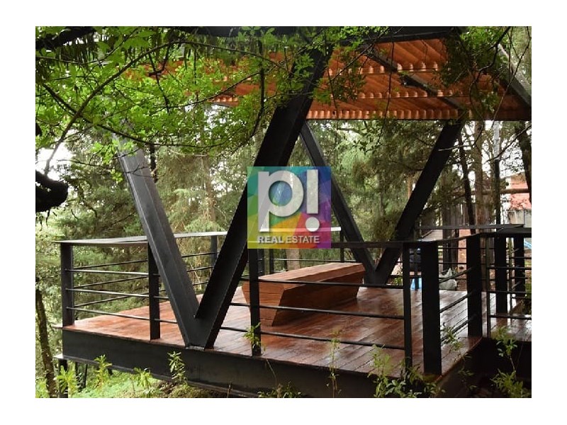 Departamento en Venta en San Mateo Tlaltenango