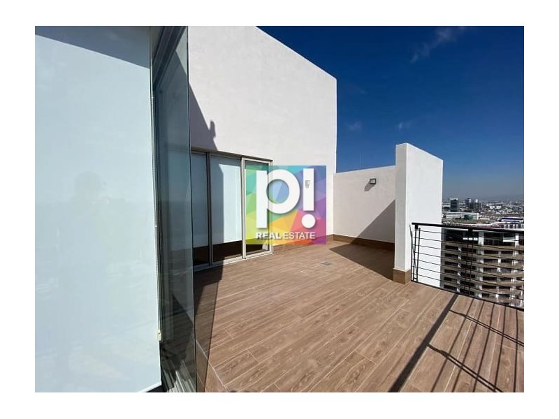 Departamento en Renta en Lomas de Angelopolis