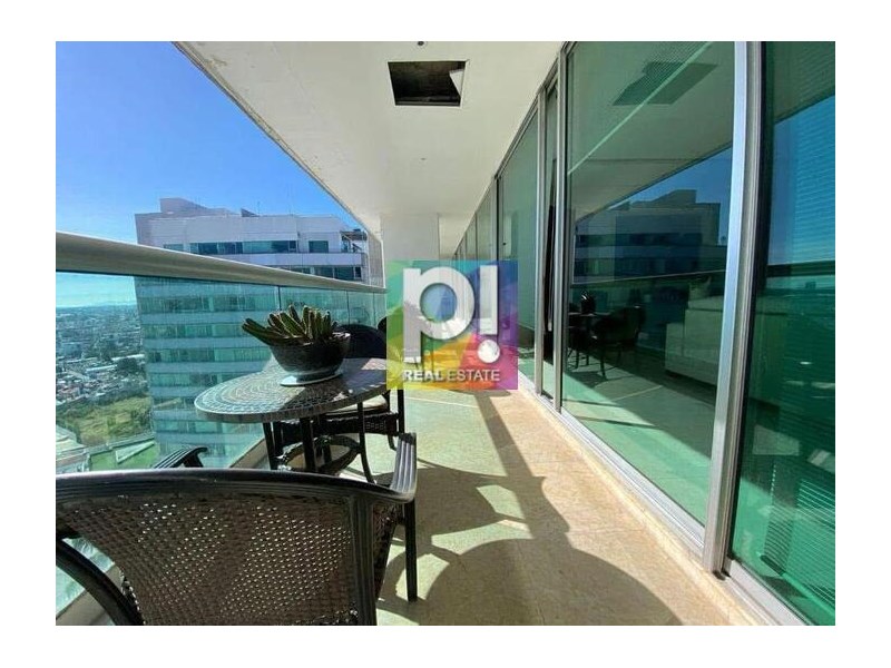 Departamento en Venta en San Andres Cholula